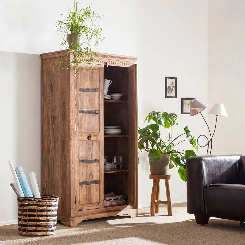 Armoire Bombay II 4 Armoire Bombay II – Image 2