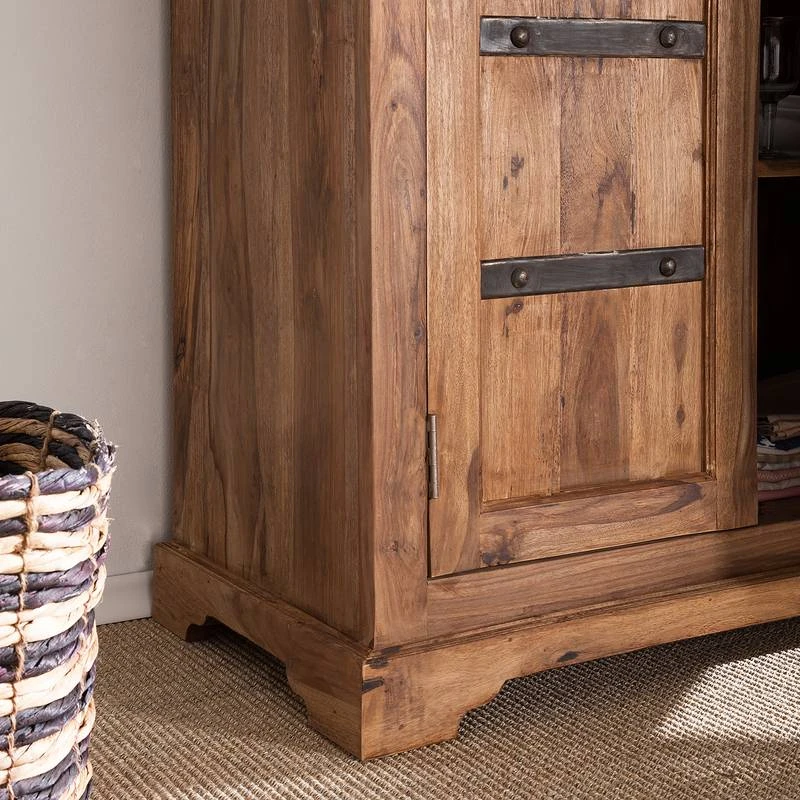 Armoire Bombay II 9 Armoire Bombay II – Image 7