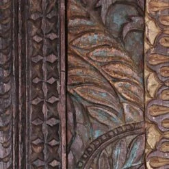 Armoire Watergate -Promos Meubles Boutique schrank watergate recycled altholz mango massiv 1374462