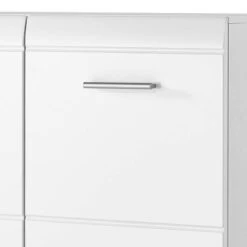 Meubles à Chaussures Adana -Promos Meubles Boutique schuhkommode adana ii hochglanz weiss 5157428