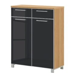 Meuble à Chaussures Alavere I 17 Meuble à Chaussures Alavere I -Promos Meubles Boutique schuhkommode alavere i 3756788