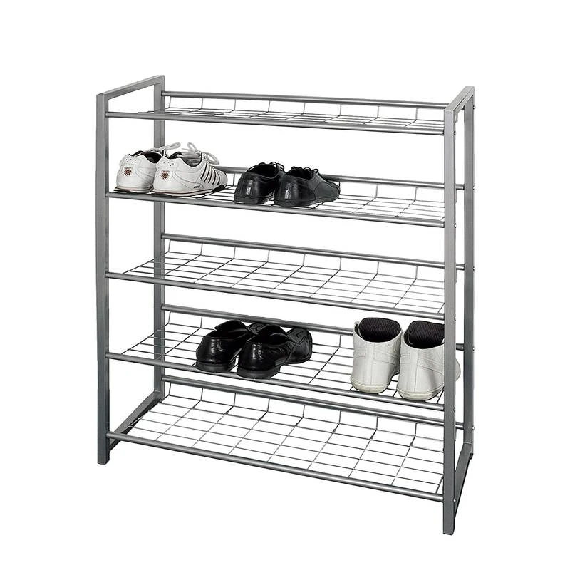 Meuble à Chaussures Kelowna III 3 Meuble à Chaussures Kelowna III