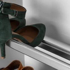 Meuble à Chaussures Pisa III -Promos Meubles Boutique schuhschrank goliath weiss 419047