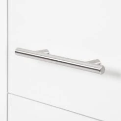 Meuble à Chaussures Pisa III -Promos Meubles Boutique schuhschrank goliath weiss 419048