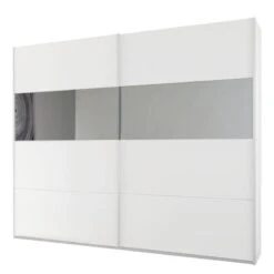 Armoire à Portes Coulissantes Quadra III