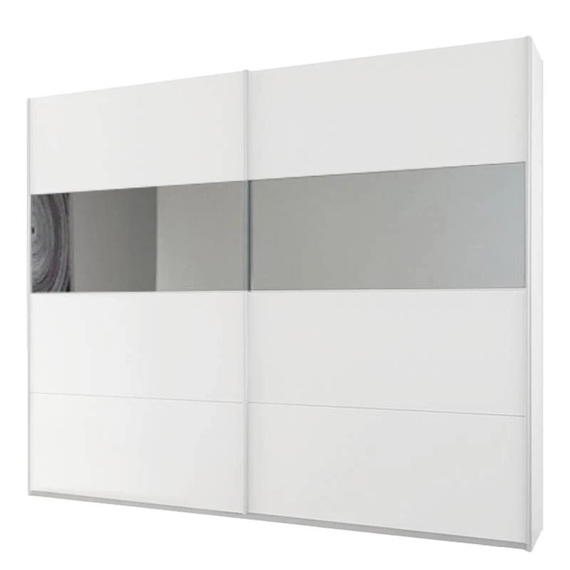 Armoire à Portes Coulissantes Quadra III 3 Armoire à Portes Coulissantes Quadra III