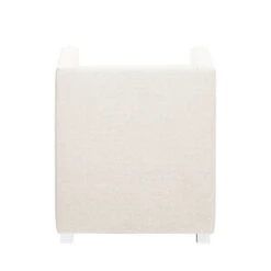 Fauteuil Carmen -Promos Meubles Boutique sessel carmen stoff beige 1321494