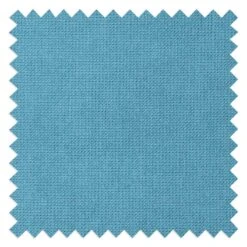 Fauteuil Cebu -Promos Meubles Boutique sessel cebu webstoff hellblau 4568308