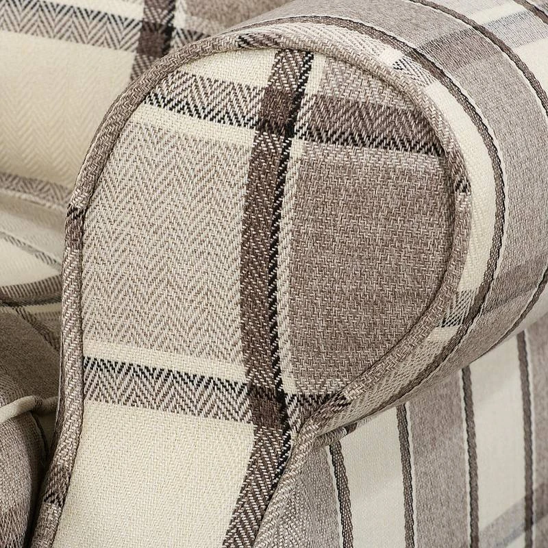 Fauteuil à Oreilles Colmar XL 7 Fauteuil à Oreilles Colmar XL – Image 5