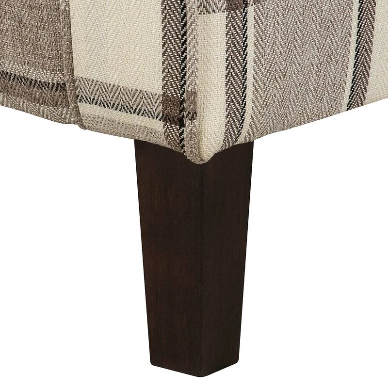 Fauteuil à Oreilles Colmar XL 10 Fauteuil à Oreilles Colmar XL – Image 8