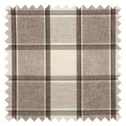 Fauteuil à Oreilles Colmar XL 28 Fauteuil à Oreilles Colmar XL -Promos Meubles Boutique sessel corteen webstoff braun beige 4283720