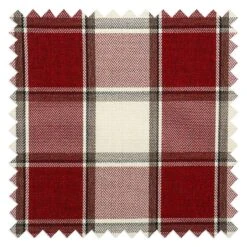 Fauteuil à Oreilles Colmar XL 37 Fauteuil à Oreilles Colmar XL -Promos Meubles Boutique sessel corteen webstoff rot beige 4283772