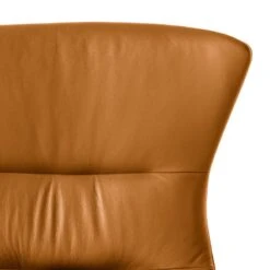 Fauteuil Hepburn I 29 Fauteuil Hepburn I -Promos Meubles Boutique sessel hepburn echtleder echtleder neka cognac 5024200
