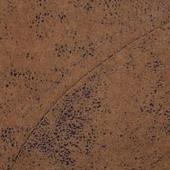 Fauteuil Tullow -Promos Meubles Boutique sessel tullow antiklederlook braun 405117