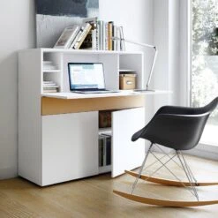 Secrétaire Focus 23 Secrétaire Focus -Promos Meubles Boutique temahome buero 05 01 2017 4318820