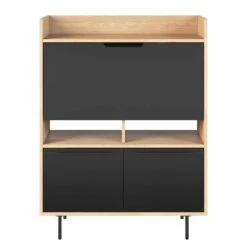 Secrétaire Lomborg 13 Secrétaire Lomborg -Promos Meubles Boutique temahome buero 05 01 2017 4318940