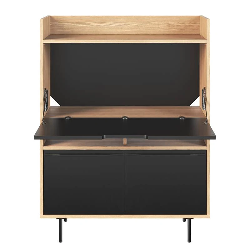 Secrétaire Lomborg 7 Secrétaire Lomborg – Image 5