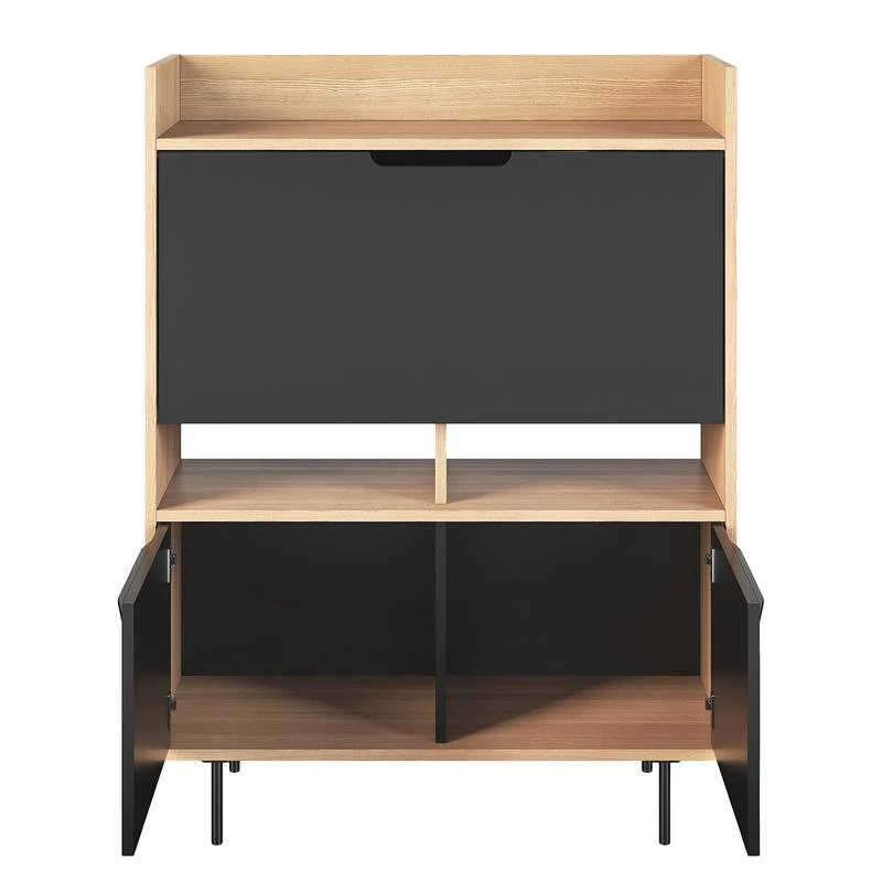 Secrétaire Lomborg 8 Secrétaire Lomborg – Image 6