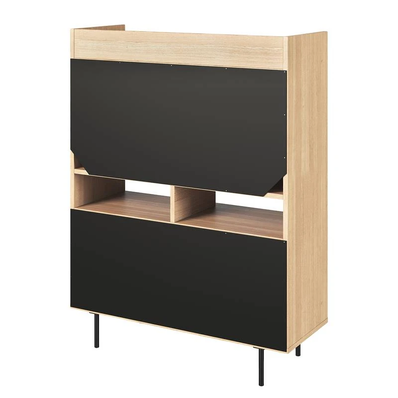 Secrétaire Lomborg 9 Secrétaire Lomborg – Image 7