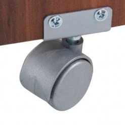 Bureau D'ordinateur Tirana 19 Bureau D'ordinateur Tirana -Promos Meubles Boutique tirana computertisch walnuss 1156851