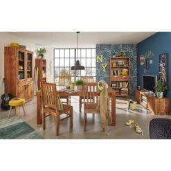 Table Vision 14 Table Vision -Promos Meubles Boutique tv lowboard vision i akazie massiv 3718269