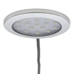 Vitrine Exhibit I -Promos Meubles Boutique vitrine exhibit i mit spiegelrueckwand 4921320