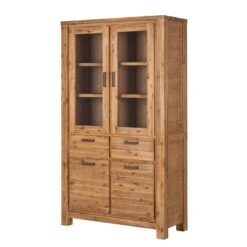 Armoire Vitrine Toumanar