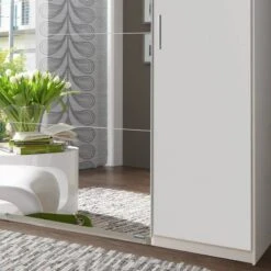 Armoire à Vêtements Lotto III -Promos Meubles Boutique wimex schlafzimmer teil1 01 04 2016 4598756