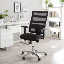 Chaise De Bureau X-Pander -Promos Meubles Boutique x pander drehstuhl schwarz 3235921