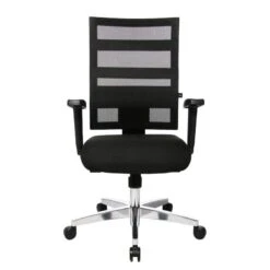 Chaise De Bureau X-Pander -Promos Meubles Boutique x pander drehstuhl schwarz 4457408