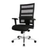 Chaise De Bureau X-Pander -Promos Meubles Boutique x pander drehstuhl schwarz 4457412