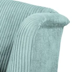 Fauteuil XXL Colares 35 Fauteuil XXL Colares -Promos Meubles Boutique xxl sessel colares cord babyblau 4519040