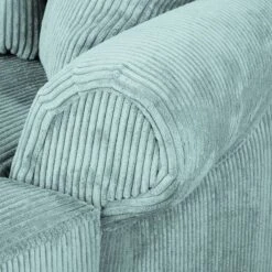 Fauteuil XXL Colares 36 Fauteuil XXL Colares -Promos Meubles Boutique xxl sessel colares cord babyblau 4519044