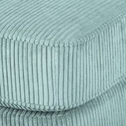 Fauteuil XXL Colares 37 Fauteuil XXL Colares -Promos Meubles Boutique xxl sessel colares cord babyblau 4519048